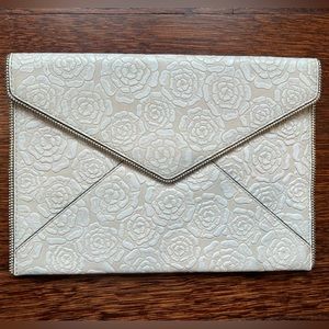 Rebecca Minkoff Clutch